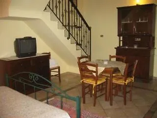 Vecchia Diffuso Aparthotel