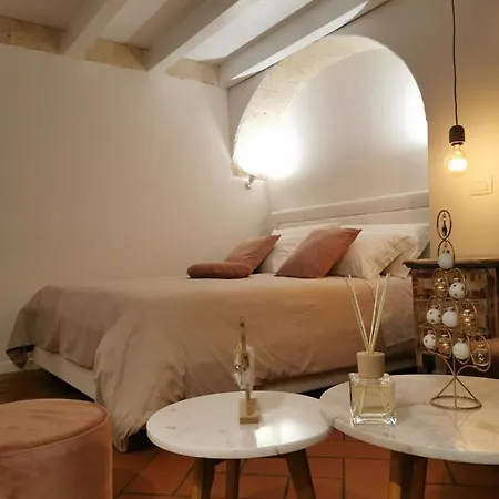 Vecchia Diffuso Aparthotel 3*