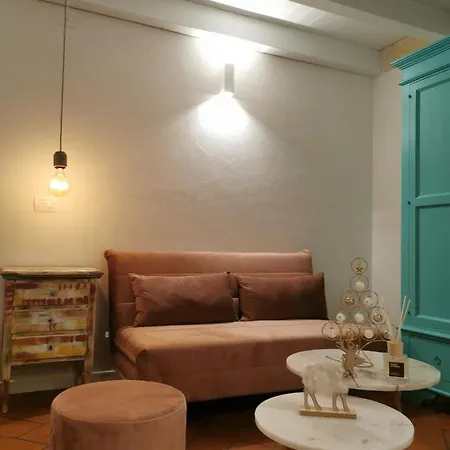 Vecchia Diffuso Mottola