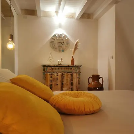 Vecchia Diffuso Aparthotel