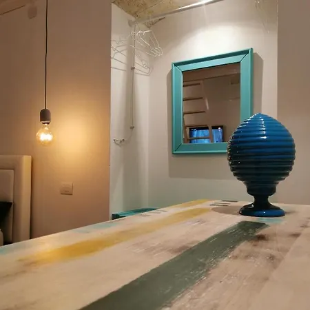 Vecchia Diffuso מלון דירות 4*