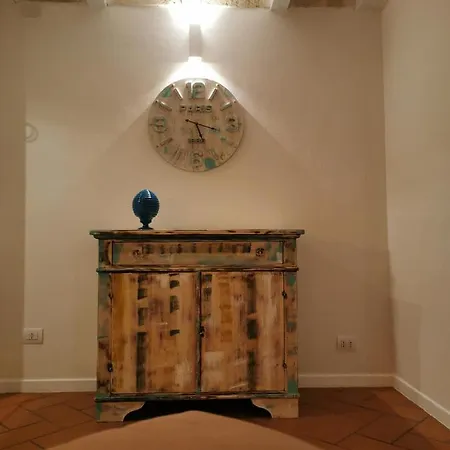 מלון דירות Vecchia Diffuso 4*