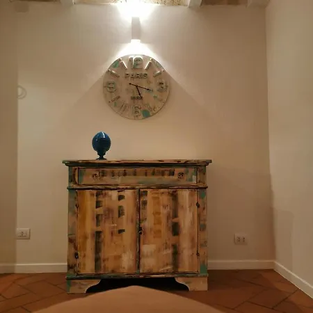 Aparthotel Vecchia Diffuso 3*