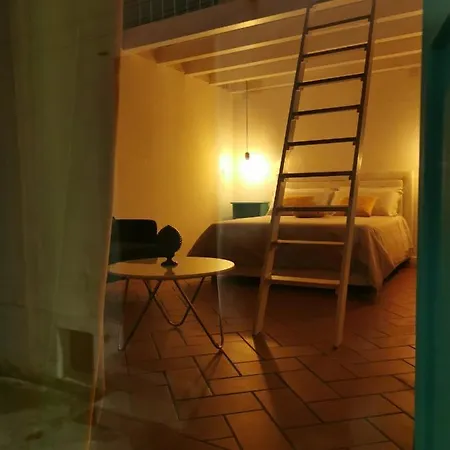 Apart-hotel Vecchia Diffuso