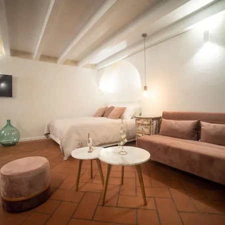 Vecchia Diffuso 4* Mottola