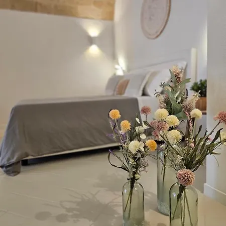 Vecchia Diffuso Aparthotel Mottola