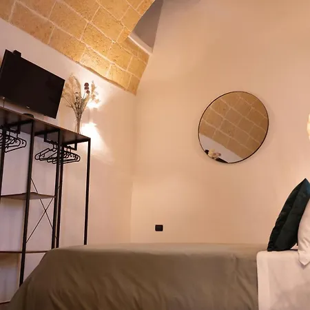 Vecchia Diffuso