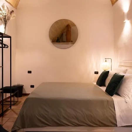מלון דירות Vecchia Diffuso 4*