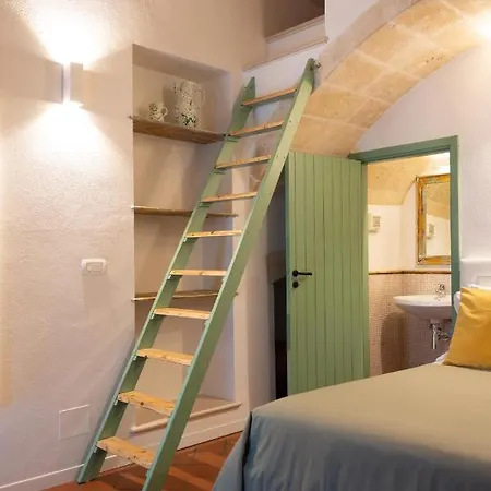 Aparthotel Vecchia Diffuso Mottola