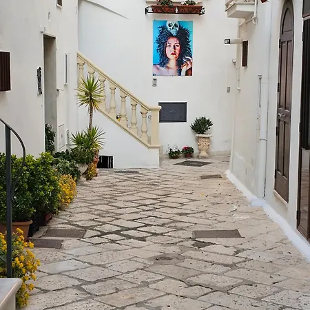 Vecchia Diffuso
