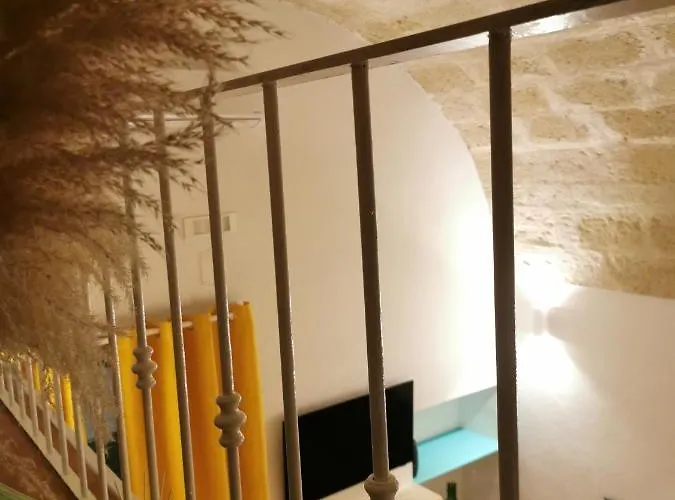 Vecchia Diffuso アパートホテル