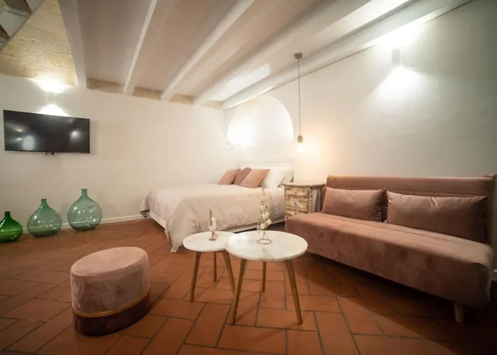 Vecchia Diffuso 4* モットラ