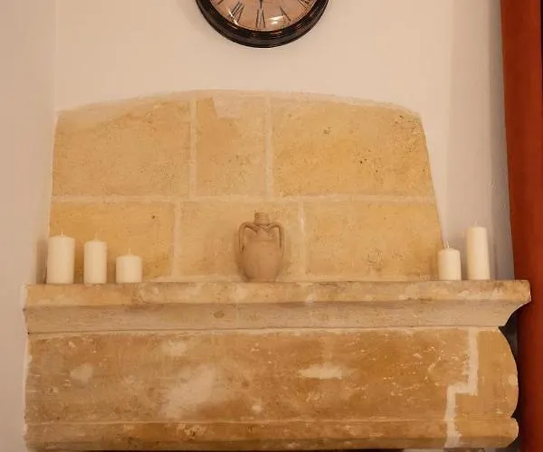 Vecchia Diffuso モットラ