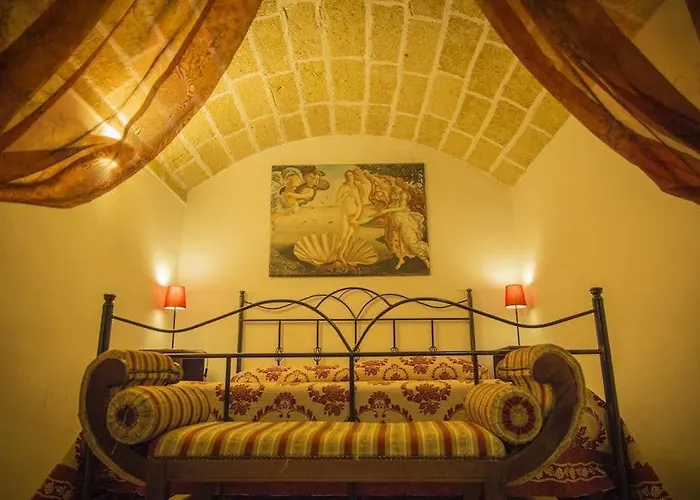 Vecchia Diffuso 4* モットラ