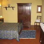 Lejlighedshotel Vecchia Diffuso Mottola
