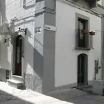 Lejlighedshotel Vecchia Diffuso