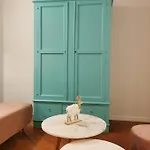 Lejlighedshotel Vecchia Diffuso