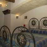 Vecchia Diffuso 4*