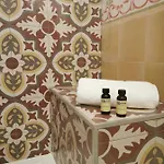 Lejlighedshotel Vecchia Diffuso 4*