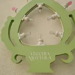 Aparthotel Vecchia Diffuso 4*