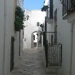 Vecchia Diffuso Aparthotel 4*