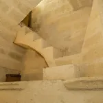 Lejlighedshotel Vecchia Diffuso Mottola