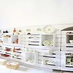 Vecchia Diffuso 4*