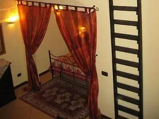 Vecchia Diffuso 4* Mottola