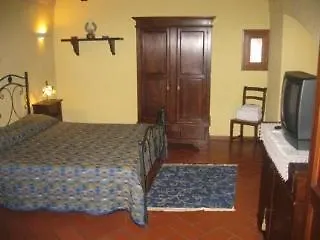 Hotel apartamentowy Vecchia Diffuso Mottola