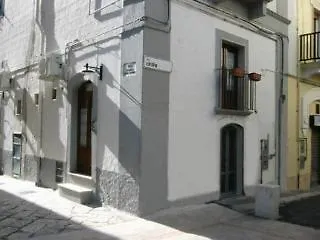 מלון דירות Vecchia Diffuso