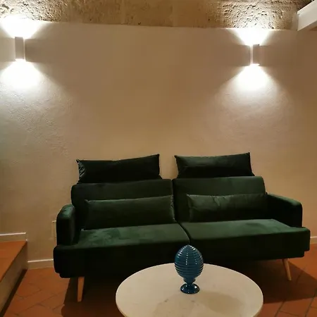 Vecchia Diffuso Apartmanhotel