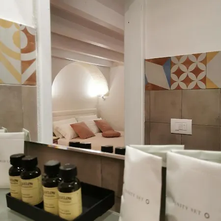 Vecchia Diffuso 4*