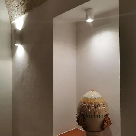 Vecchia Diffuso