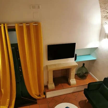 Vecchia Diffuso Aparthotel 3*