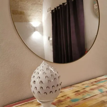 Hotel apartamentowy Vecchia Diffuso Mottola