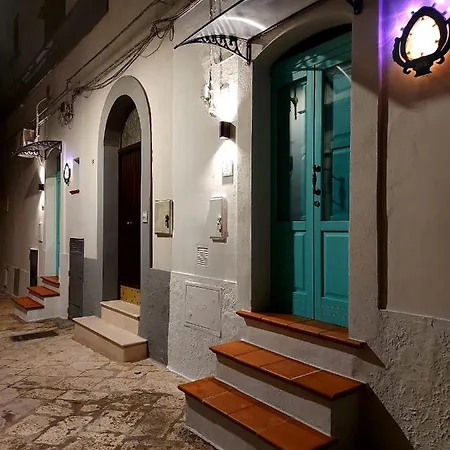 Vecchia Diffuso 4*