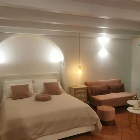 Aparthotel Vecchia Diffuso