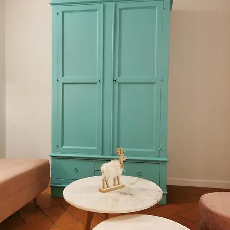 Aparthotel Vecchia Diffuso