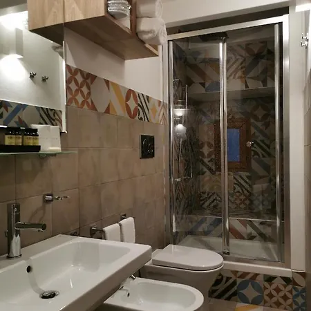 Apartmanhotel Vecchia Diffuso
