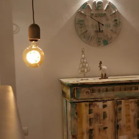 Aparthotel Vecchia Diffuso Mottola