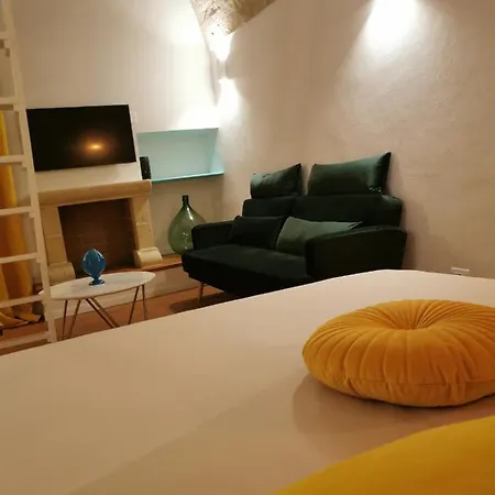 Vecchia Diffuso 4*