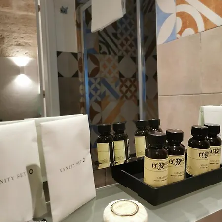 Aparthotel Vecchia Diffuso 4*