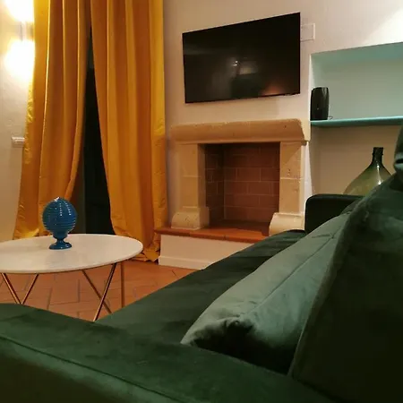 Vecchia Diffuso 4* מוטולה