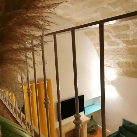 Vecchia Diffuso Hotel apartamentowy
