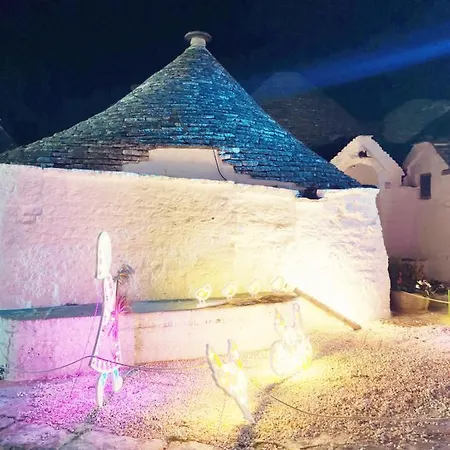 Vecchia Diffuso Mottola