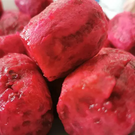 מלון דירות Vecchia Diffuso