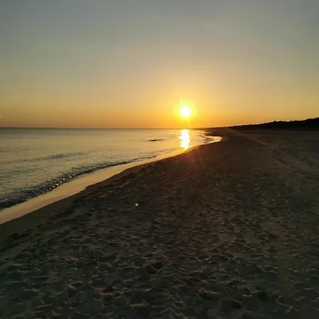 מלון דירות Vecchia Diffuso