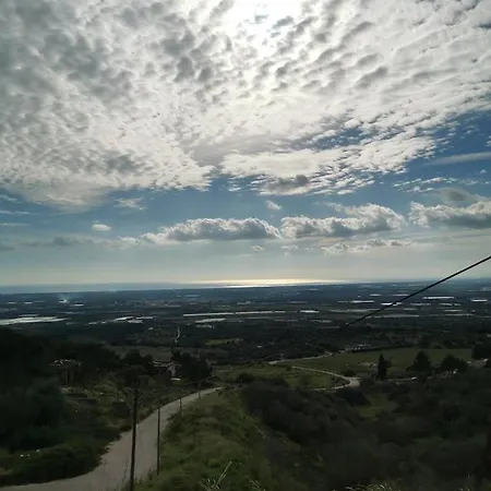 Vecchia Diffuso