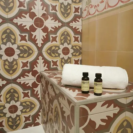 מלון דירות Vecchia Diffuso 4*