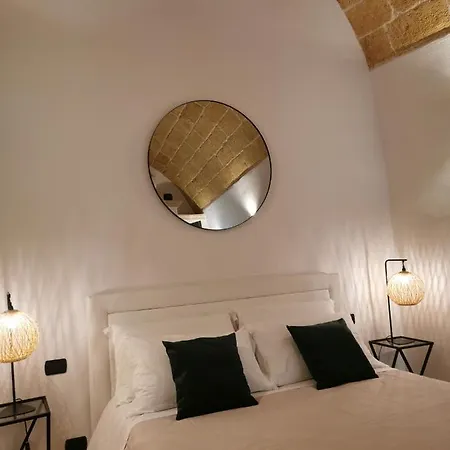 Vecchia Diffuso Mottola